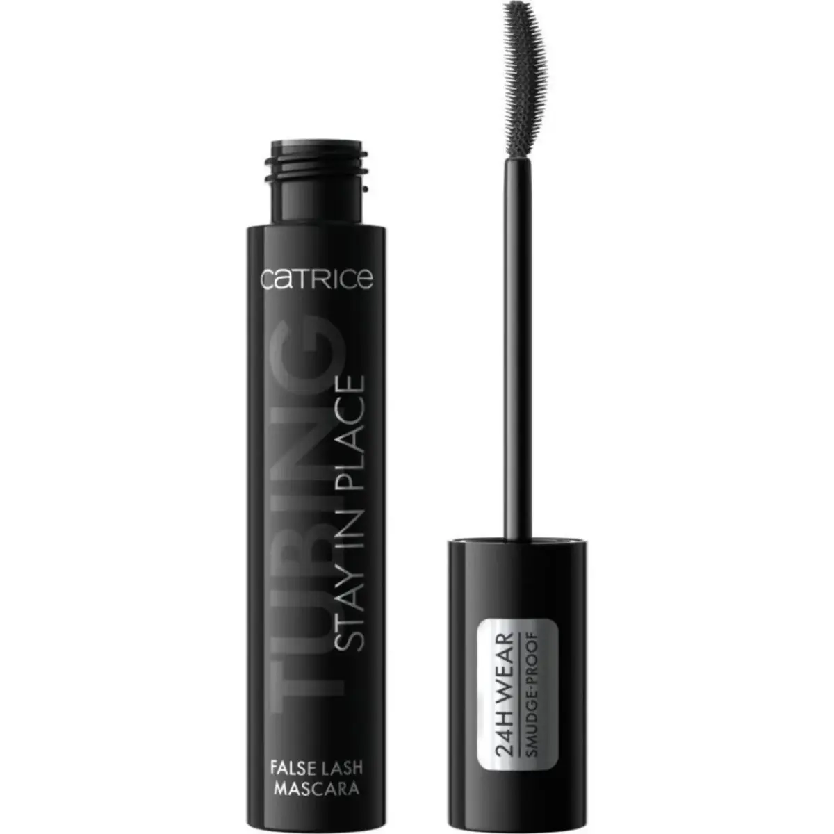 Catrice Tubing Stay In Place Mascara