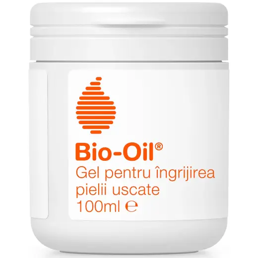 Bio-Oil, Bio-Oil, Hydrating, Daily, Gel Cream, 100 ml