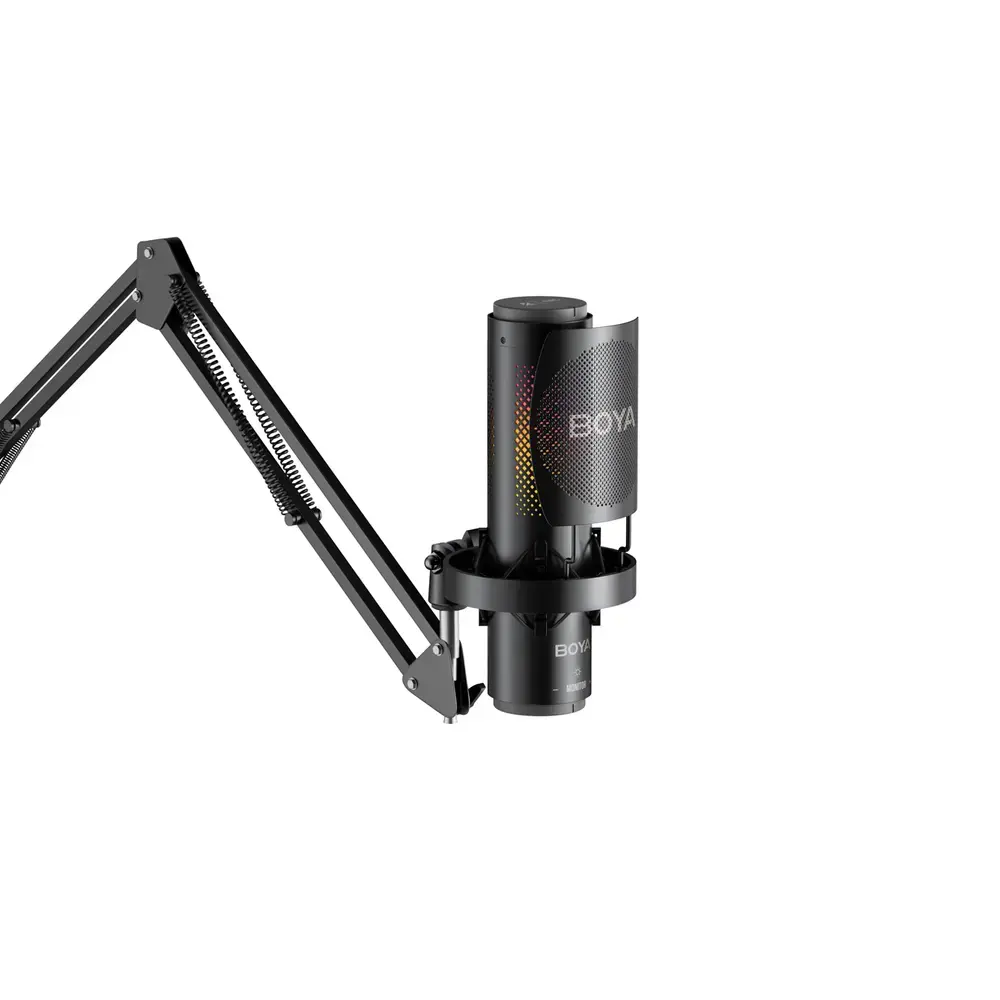 USB  Microphones BOYA K9
