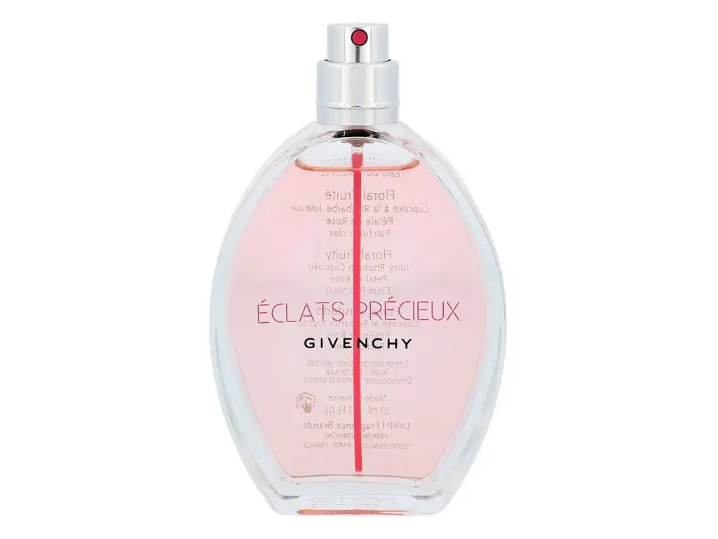 Givenchy Eclats Precieux Eau de Toilette 50 ml