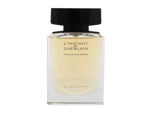 Guerlain L´Instant de Guerlain Pour Homme Eau de Toilette 75 ml