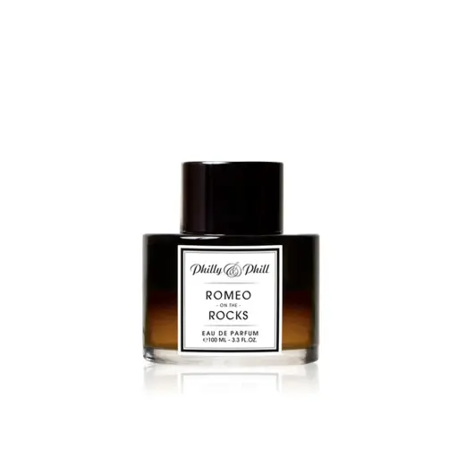 Philly & Phill, Romeo on the Rocks, Eau De Parfum, For Men, 100 ml *Tester