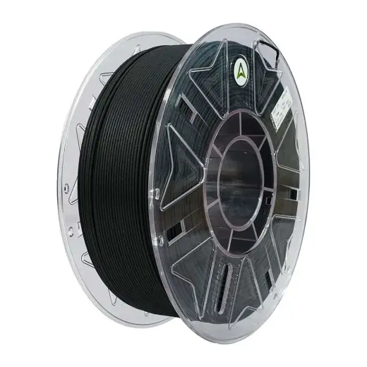 Filament PAHT-CF nylon black 1kg CREALITY