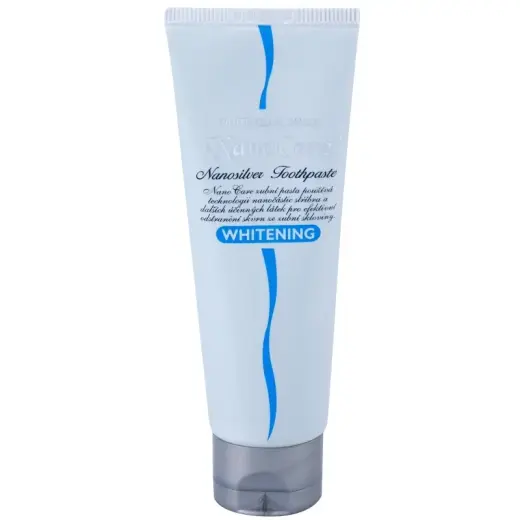 Vitalcare NanoCare Whitening Toothpaste - 100.0 G
