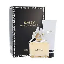 Daisy Gift Set EDT 100 ml and body lotion Daisy 75 ml