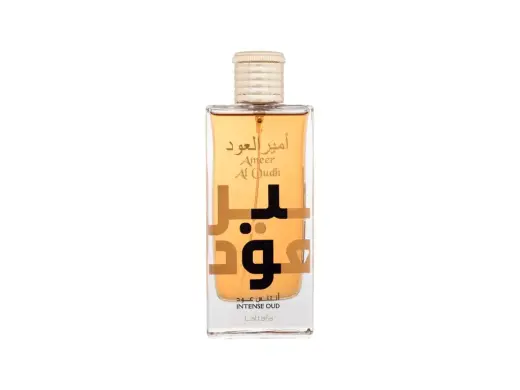 Lattafa Ameer Al Oudh Intense Oud Eau de Parfum 100 ml