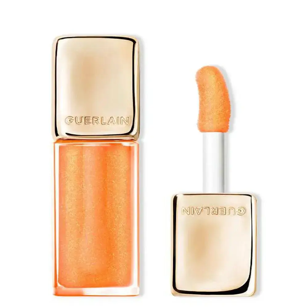 Guerlain Kiss Kiss Bee Glow Oil 389