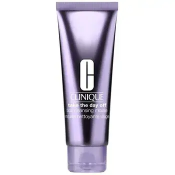 Clinique Take The Day Off Facial Cleansing Foam