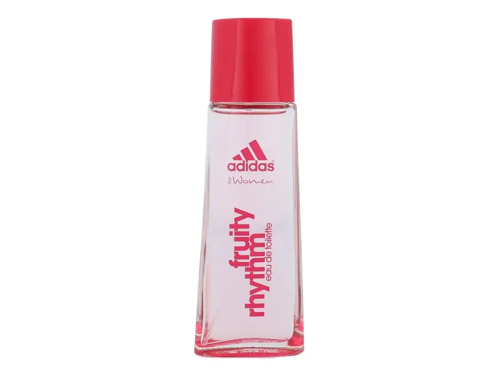 Adidas Fruity Rhythm For Women Eau de Toilette 50 ml