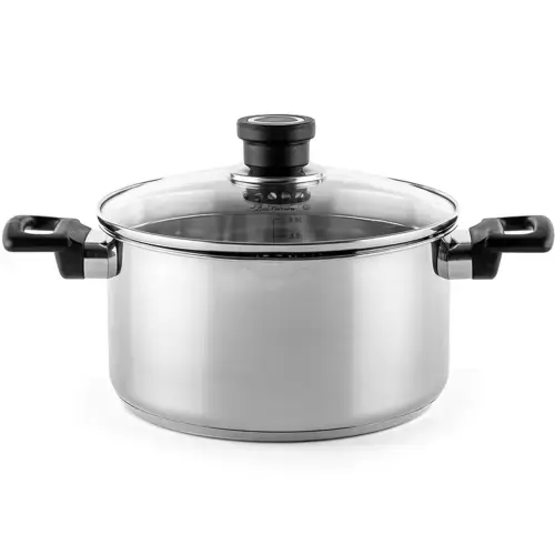 Luigi Ferrero Sophia FR-3404 Katls ar vāku 4.2L