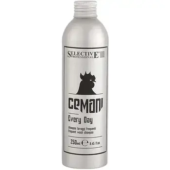 Selective Professional Cemani Every Day Frequent Wash Shampoo 250ml