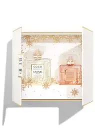 Chanel Coco Mademoiselle Giftset
