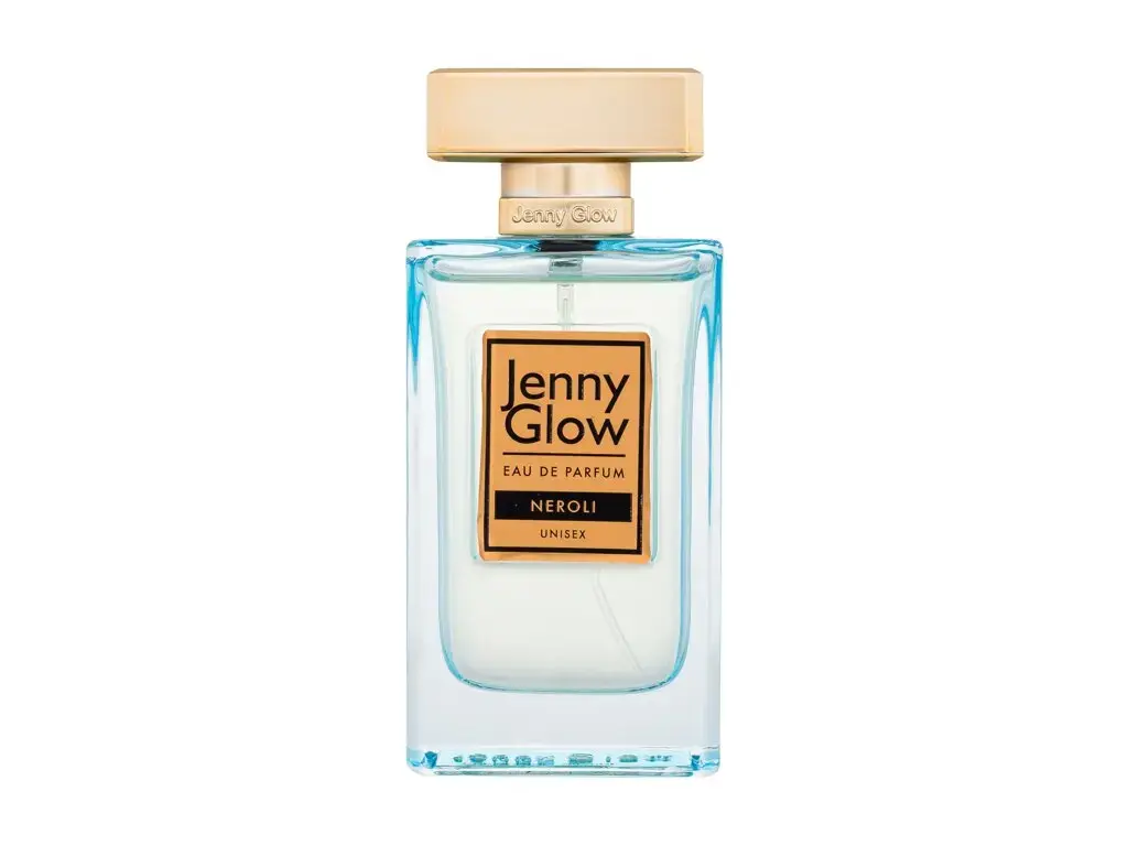Jenny Glow Neroli Eau de Parfum 80 ml