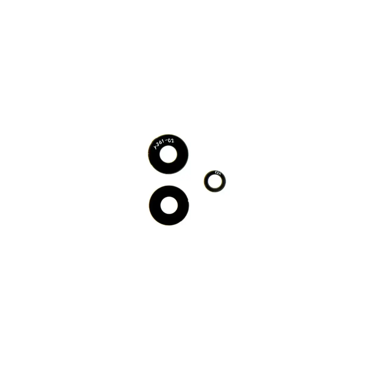 Xiaomi Redmi Note 12 4G Camera Glass