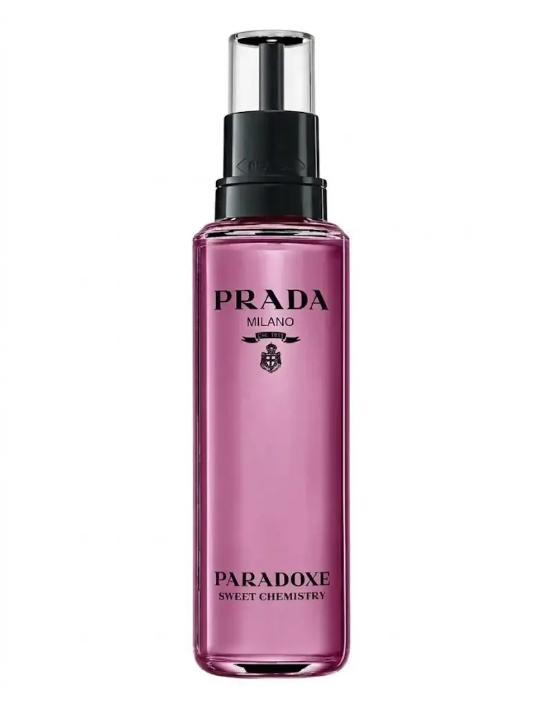 PRADA PARADOXE SWEET CHEMISTRY EDP 100 ML REFILL