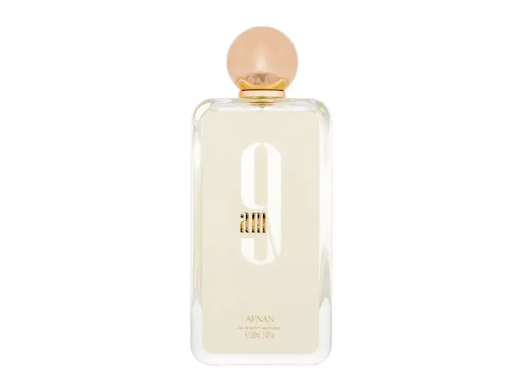Afnan 9am Eau de Parfum 100 ml