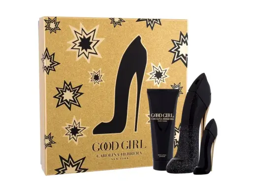 Carolina Herrera Good Girl Supreme Eau de Parfum 50 ml