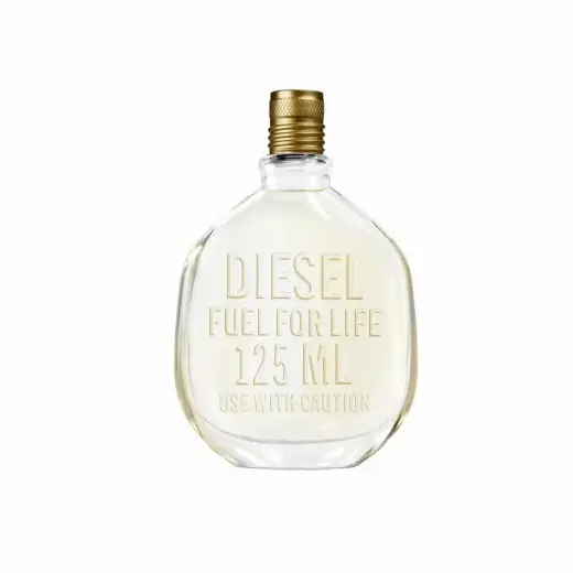 Diesel, Fuel for Life, Eau De Toilette, For Men, 125 ml *Tester