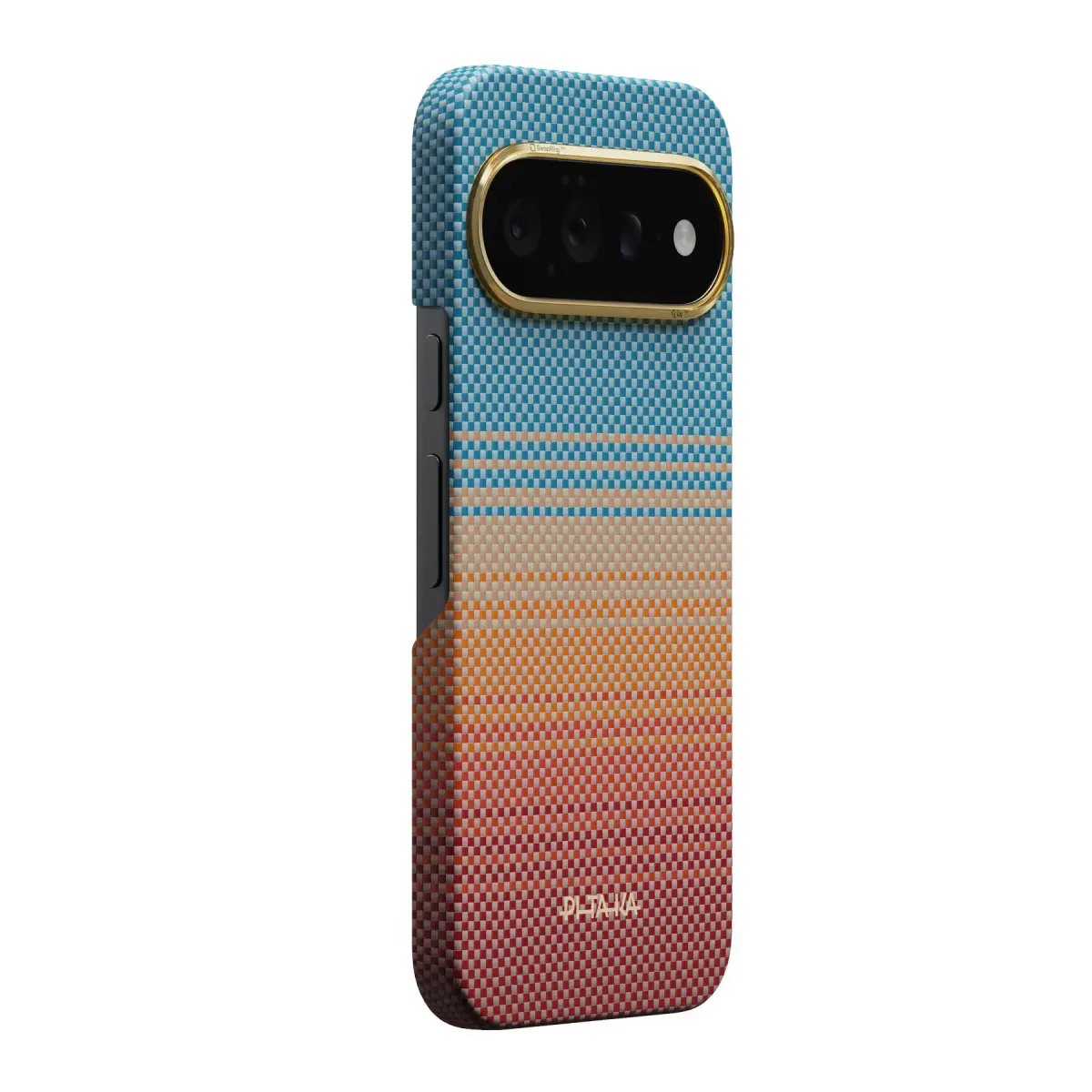PITAKA Edge Case, California Dream Sunset