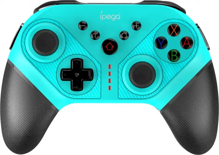 iPega PG-SW038C bezvadu spēļu pults PS3 | PC | Nintendo Switch | Android | Bluetooth 5.0