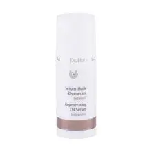 "Regenerating Oil Serum Intensive - Intensive care serum for mature skin"