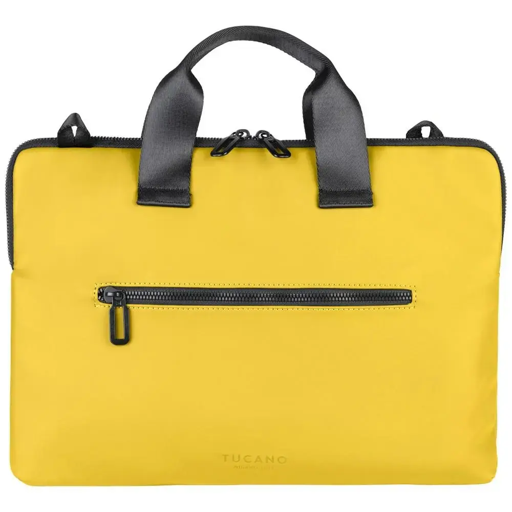 Bag Tucano Gommo for laptop 14"        MacBook yellow