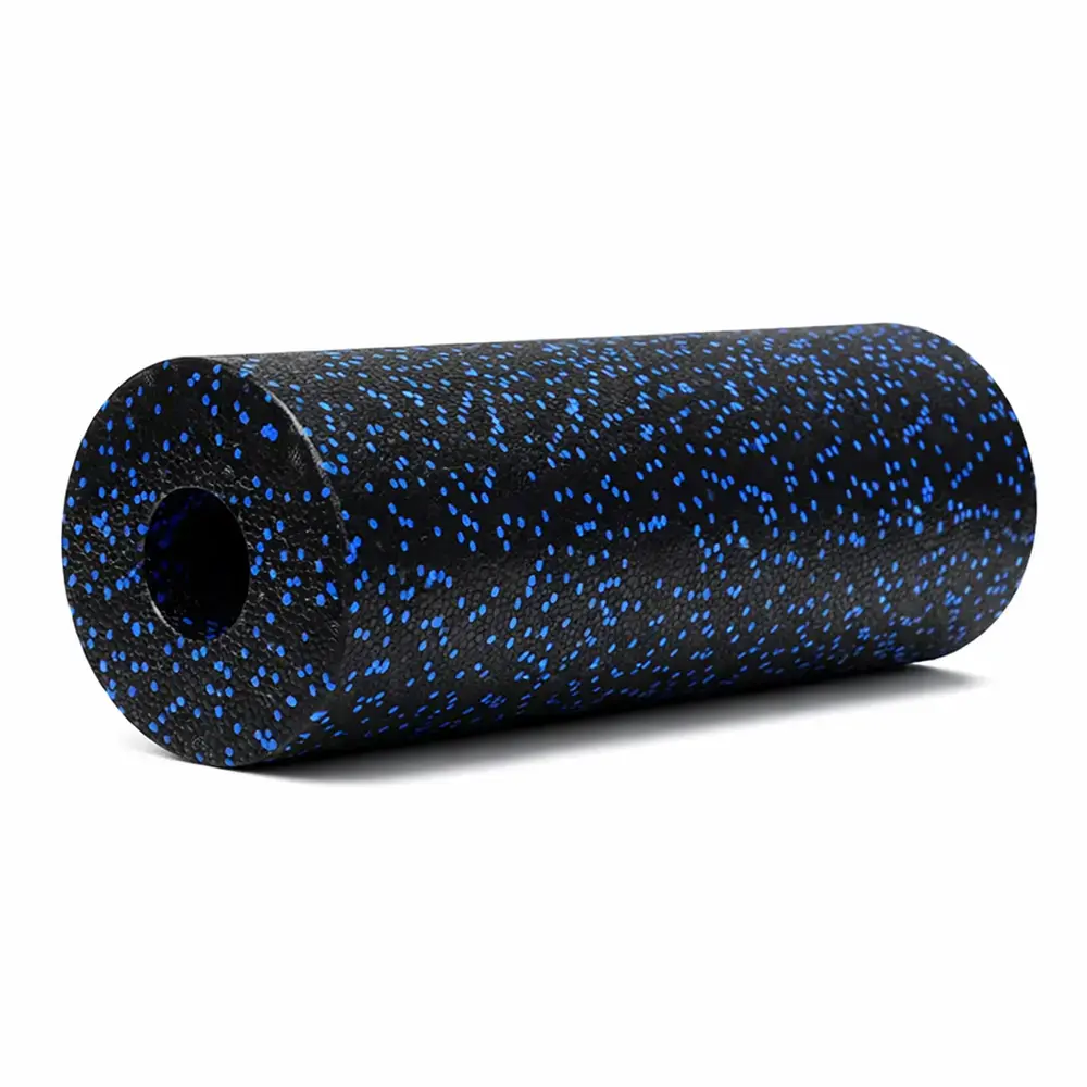 Wozinsky WRM-45 Exercise Roller 45 cm - Black