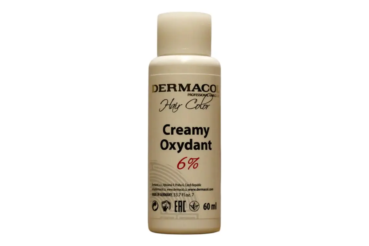 Dermacol Professional Hair Color, Bleaching, Hair