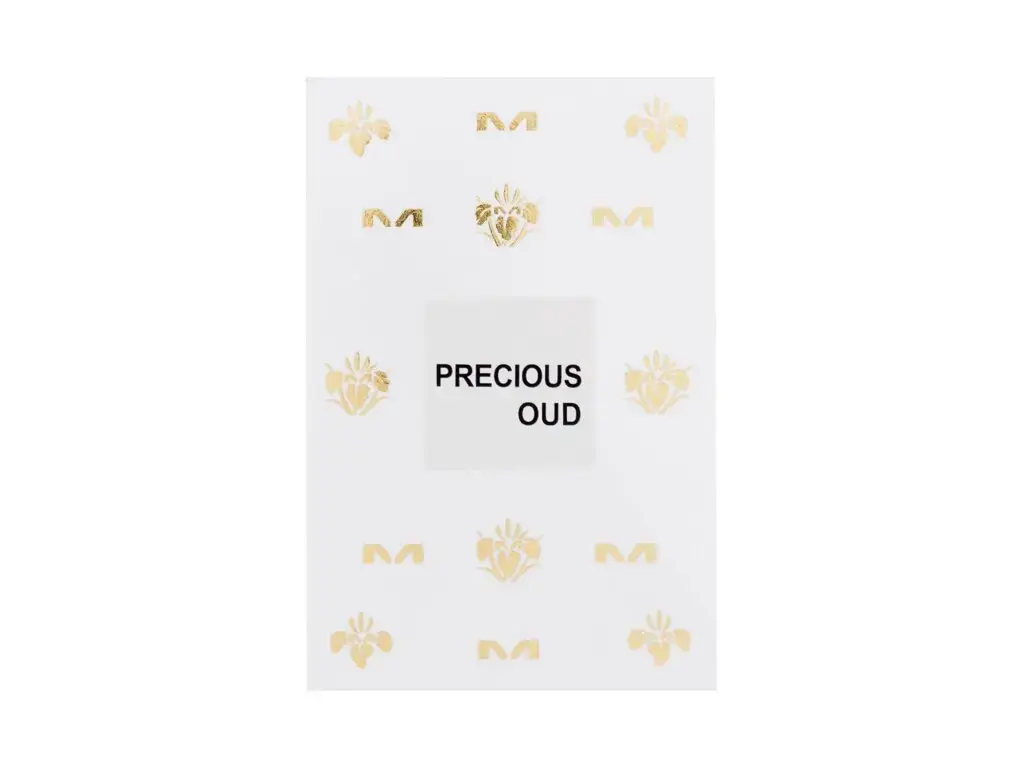 MANCERA Precious Oud Eau de Parfum 2 ml