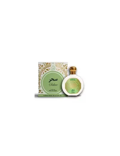 Saphir Utur Al-Yaqut Sahar (Parfum) духи унисекс 100 мл