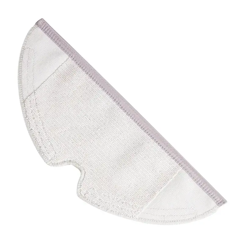Mopping pad for Roborock Q7 Max/Q8 Max/Q8 Max+/Q5 Pro/Q5 Pro+ vacuum cleaner.