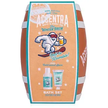 Accentra Men`s Collection Winter Edition Body