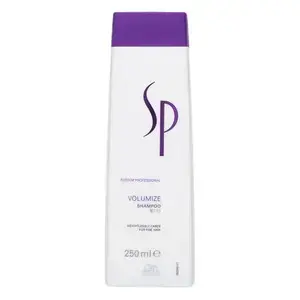 Wella Professionals SP Volumize Shampoo 250 Ml