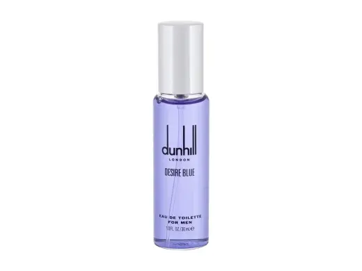 Dunhill Desire Blue Eau de Toilette 30 ml