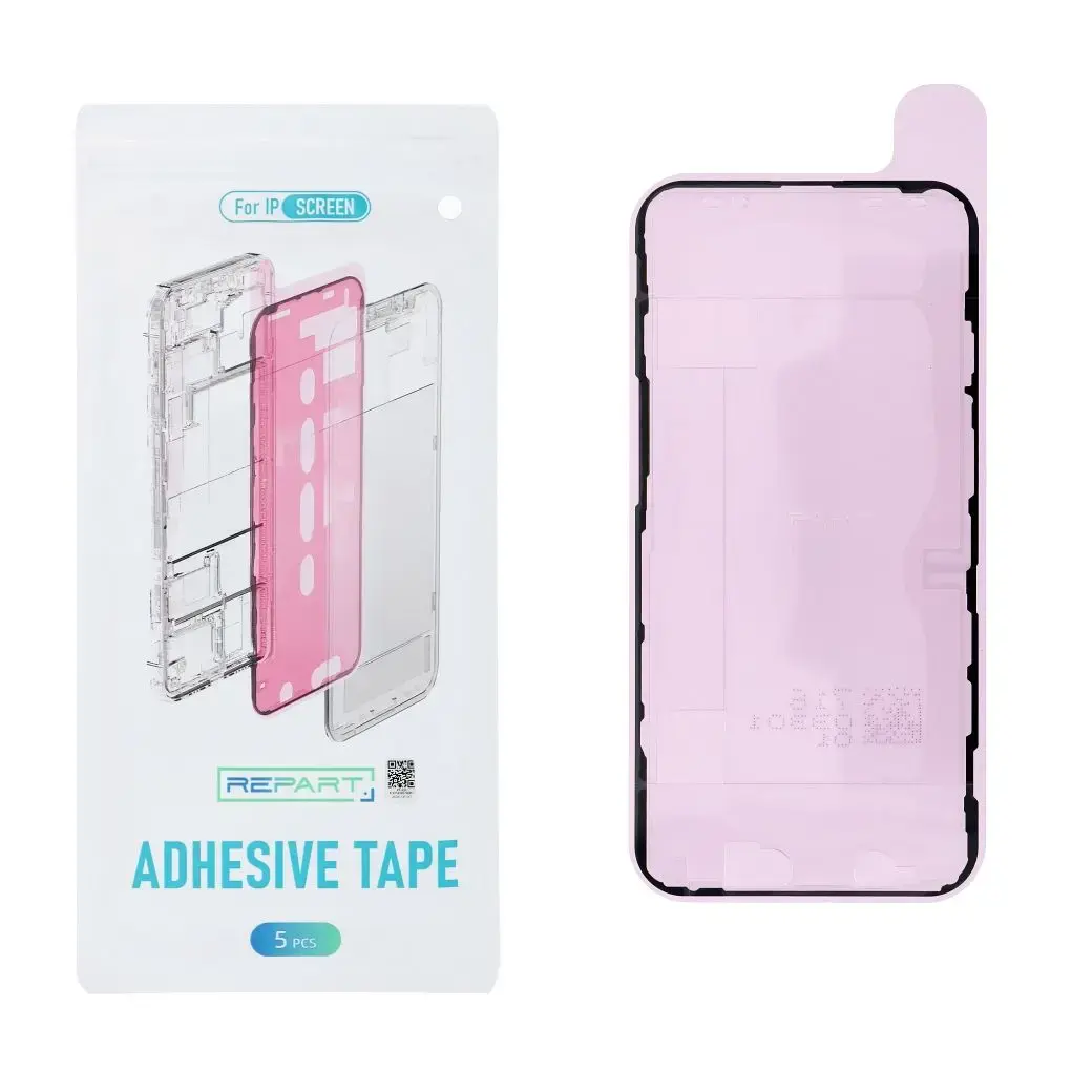 OEM REPART Adhesive LCD for IPHONE