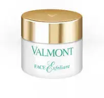 Valmont Purity Face Exfoliant Cream