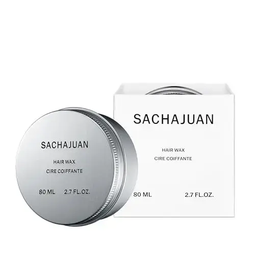 Sachajuan Hair Wax 2.7 Oz