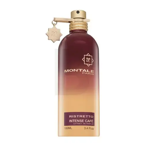Montale Ristretto Intense Cafe (Extrait) parfüümiekstrakt unisex 100 ml