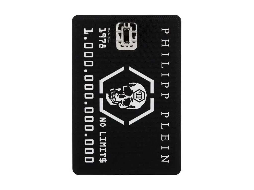 Philipp Plein No Limit$ Eau de Parfum 90 ml