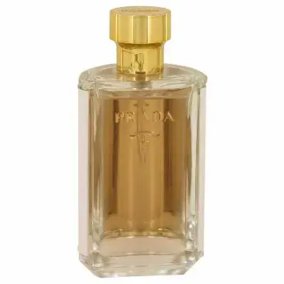 Prada La Femme by Prada EAU DE PARFUM SPRAY 3.4 OZ *TESTER for WOMEN