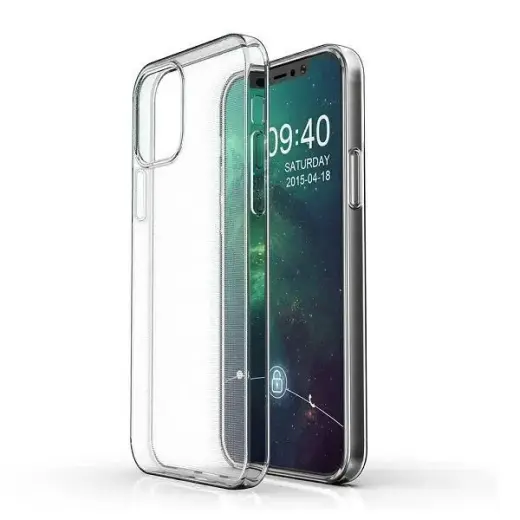 Beline чехол для телефона Samsung Galaxy S24 FE (S721) прозрачный