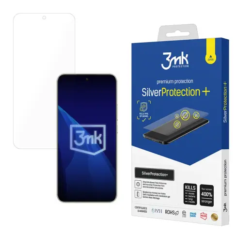 Honor magic 7 - 3mk SilverProtection+