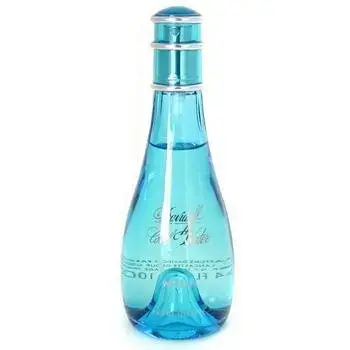 Davidoff Cool Water Woman (EDT) tualettvesi naistele 100 ml