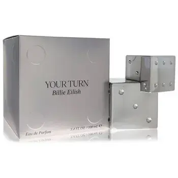 s.Oliver Your Turn (EDP) parfüümvesi naistele 100 ml
