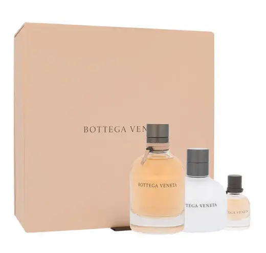 Bottega Veneta Bottega Veneta Eau de Parfum 75 ml