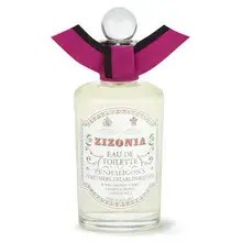 Zizonia EDT.