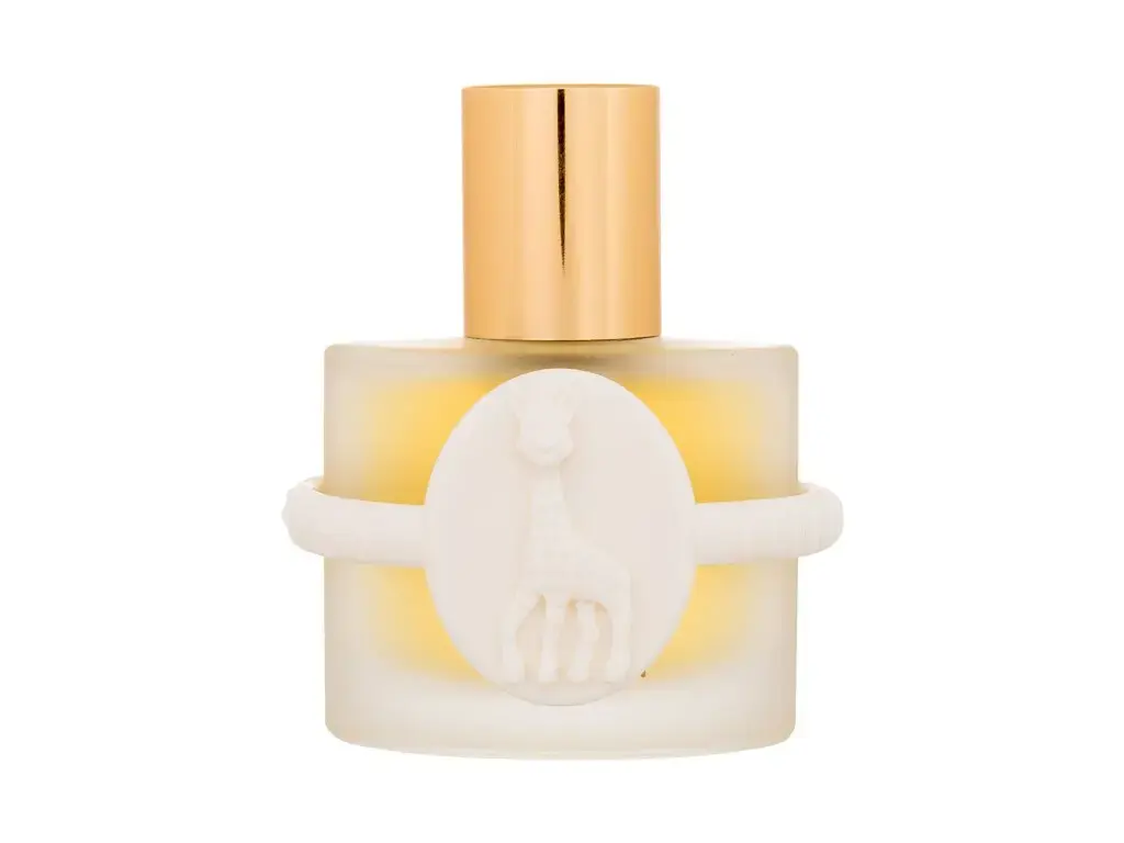 Sophie La Girafe Sophie La Girafe Eau de Soin 50 ml