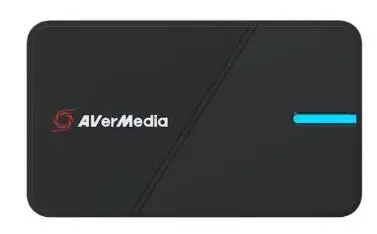 AVerMedia Live Gamer EXTREME 3 GC551G2 video uztveršanas karte melna