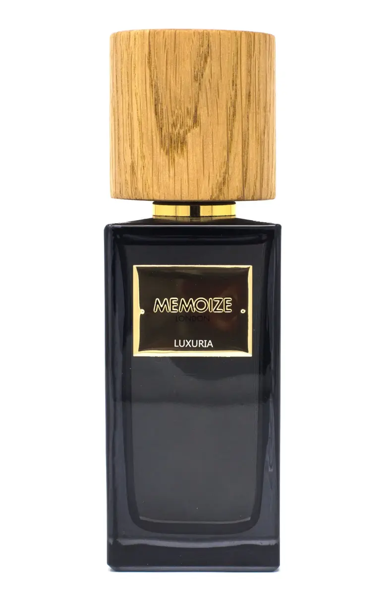 Memoize, Luxuria, Eau De Parfum, Unisex, 100 ml