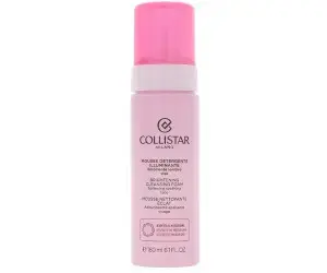 Collistar Soothing Cleansing Foam 180 Ml